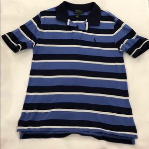 Polo Ralph Lauren T-shirt M 10/12
